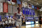 MBBall vs Clark  Wheaton College men's basketball vs Clark University. - Photo By: KEITH NORDSTROM : Wheaton, basketball